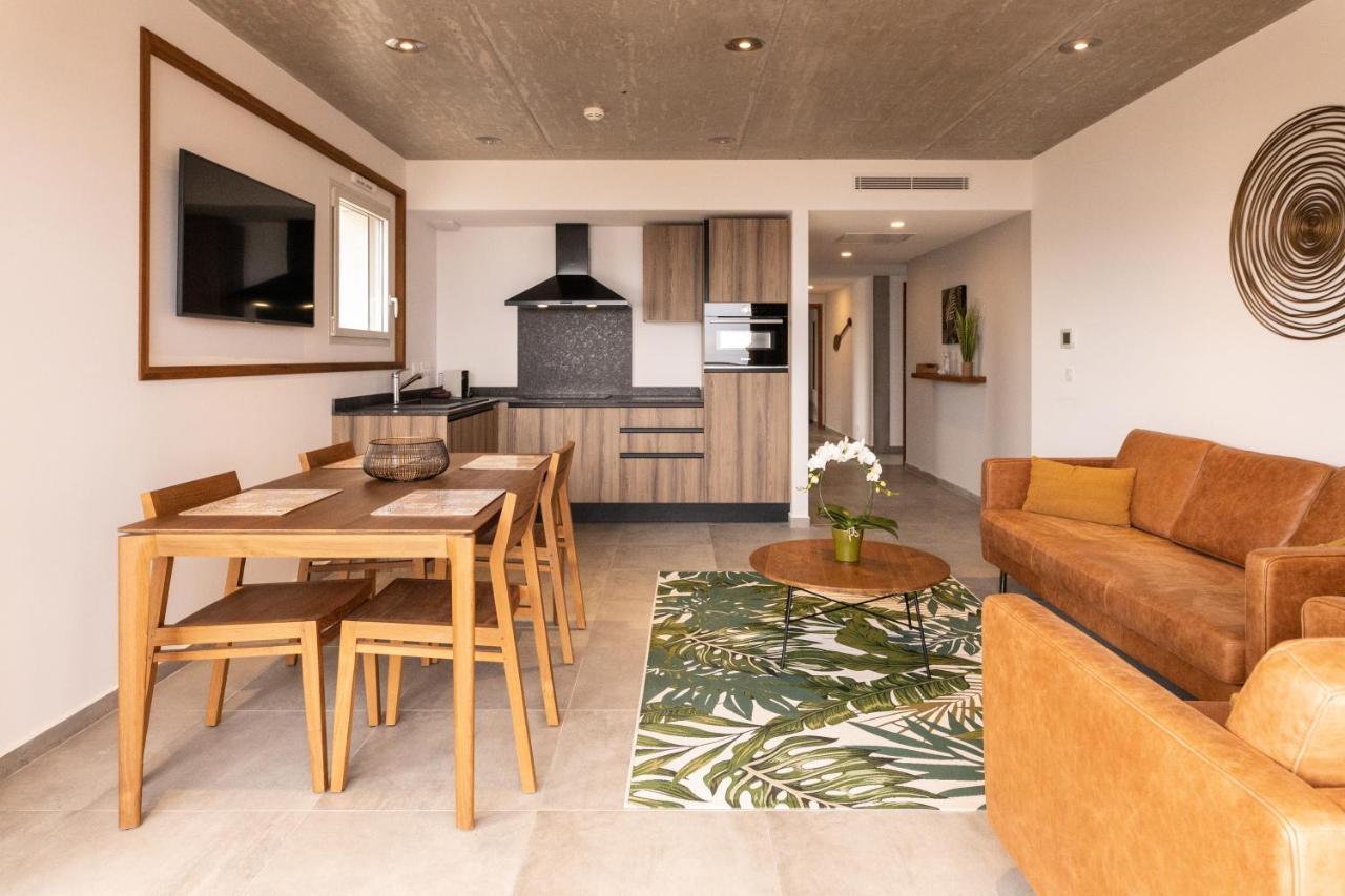 Kalliste Porticcio Apparthotel Golfe D Ajaccio Exterior photo