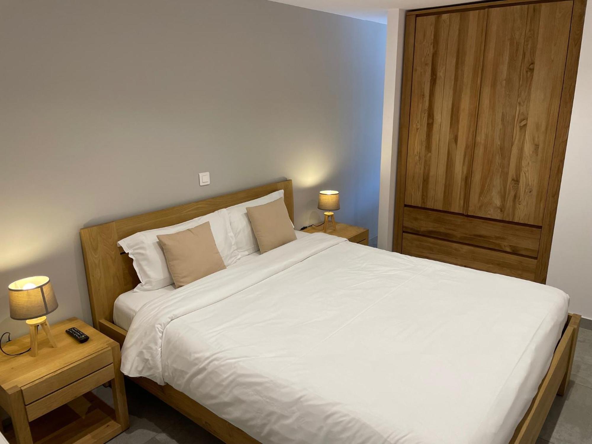 Kalliste Porticcio Apparthotel Golfe D Ajaccio Room photo